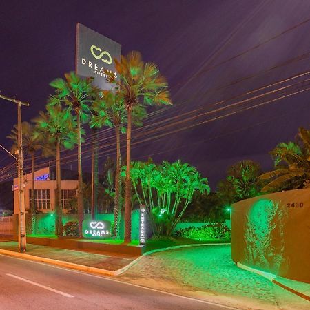 Dreams Motel (Adults Only) 포르탈레자 외부 사진