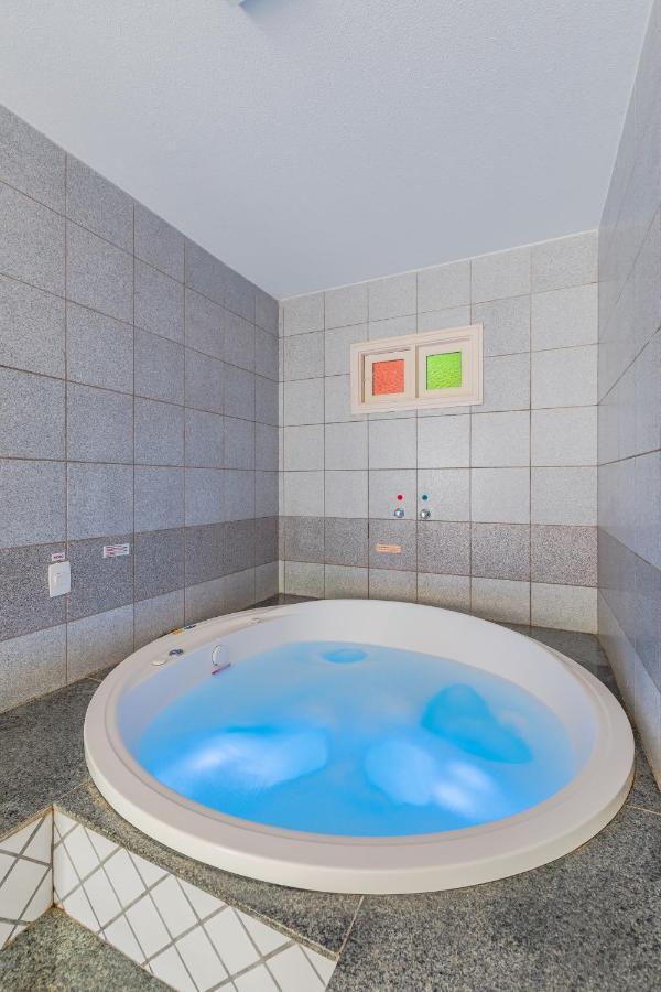 Dreams Motel (Adults Only) 포르탈레자 외부 사진