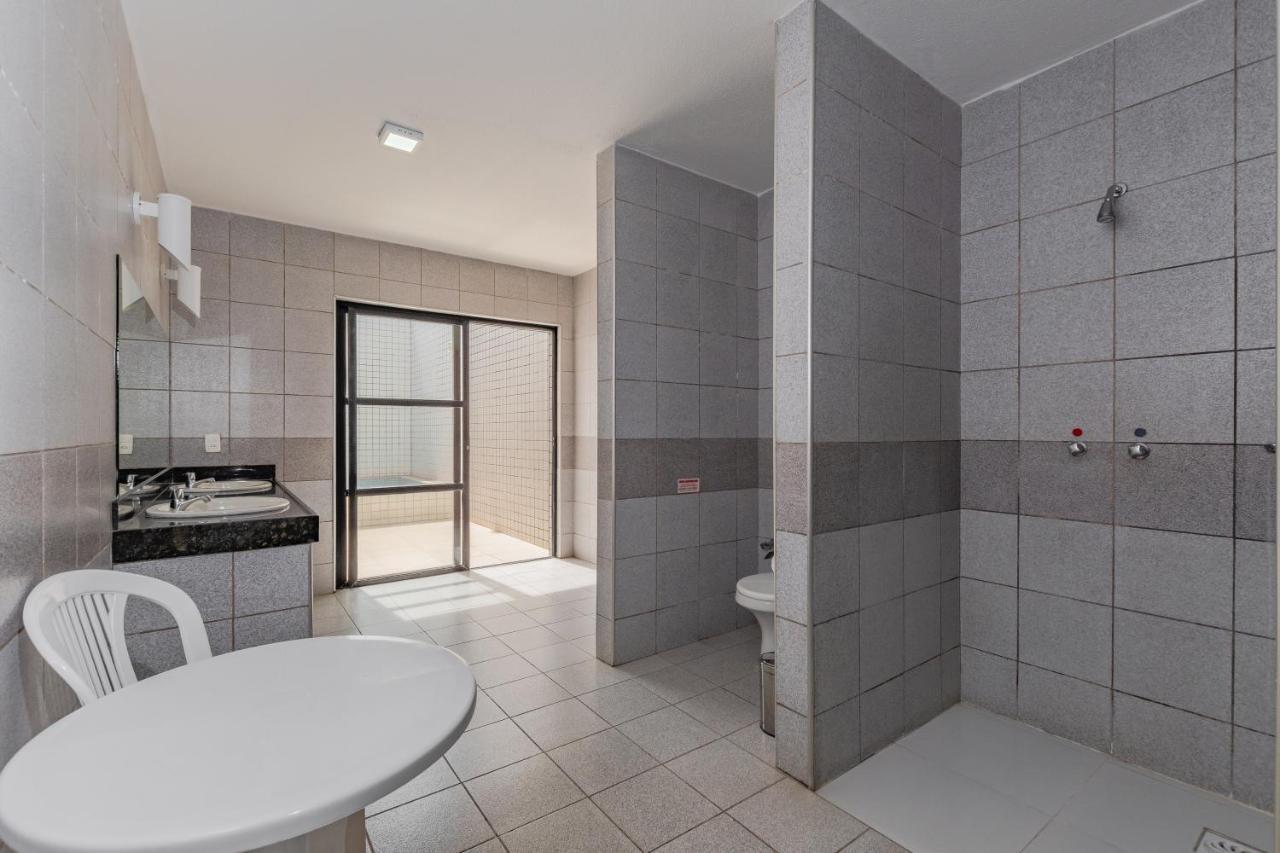 Dreams Motel (Adults Only) 포르탈레자 외부 사진