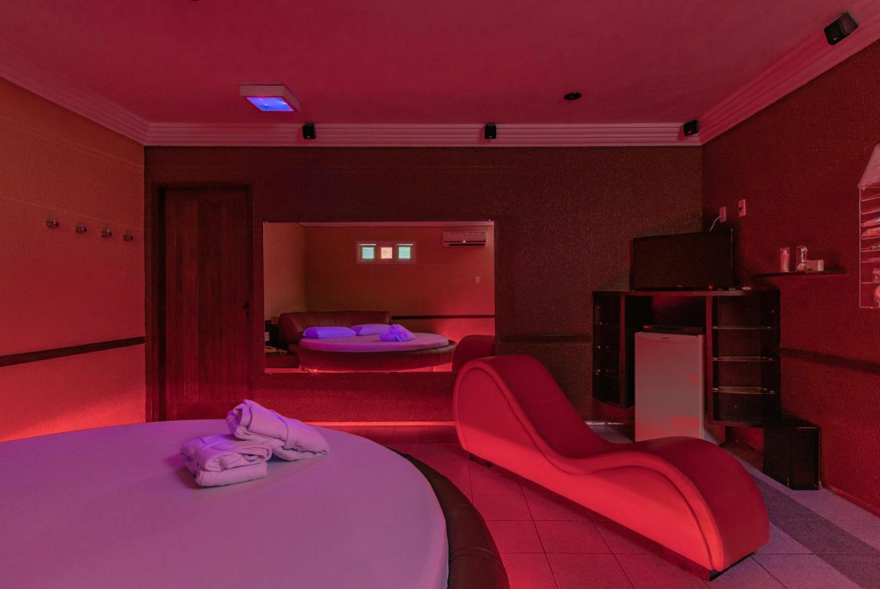 Dreams Motel (Adults Only) 포르탈레자 외부 사진