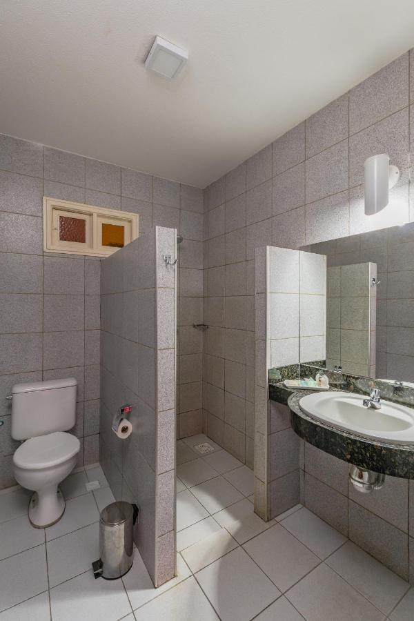 Dreams Motel (Adults Only) 포르탈레자 외부 사진