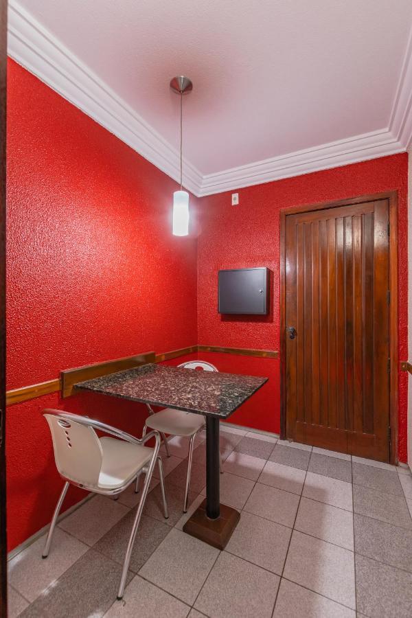 Dreams Motel (Adults Only) 포르탈레자 외부 사진