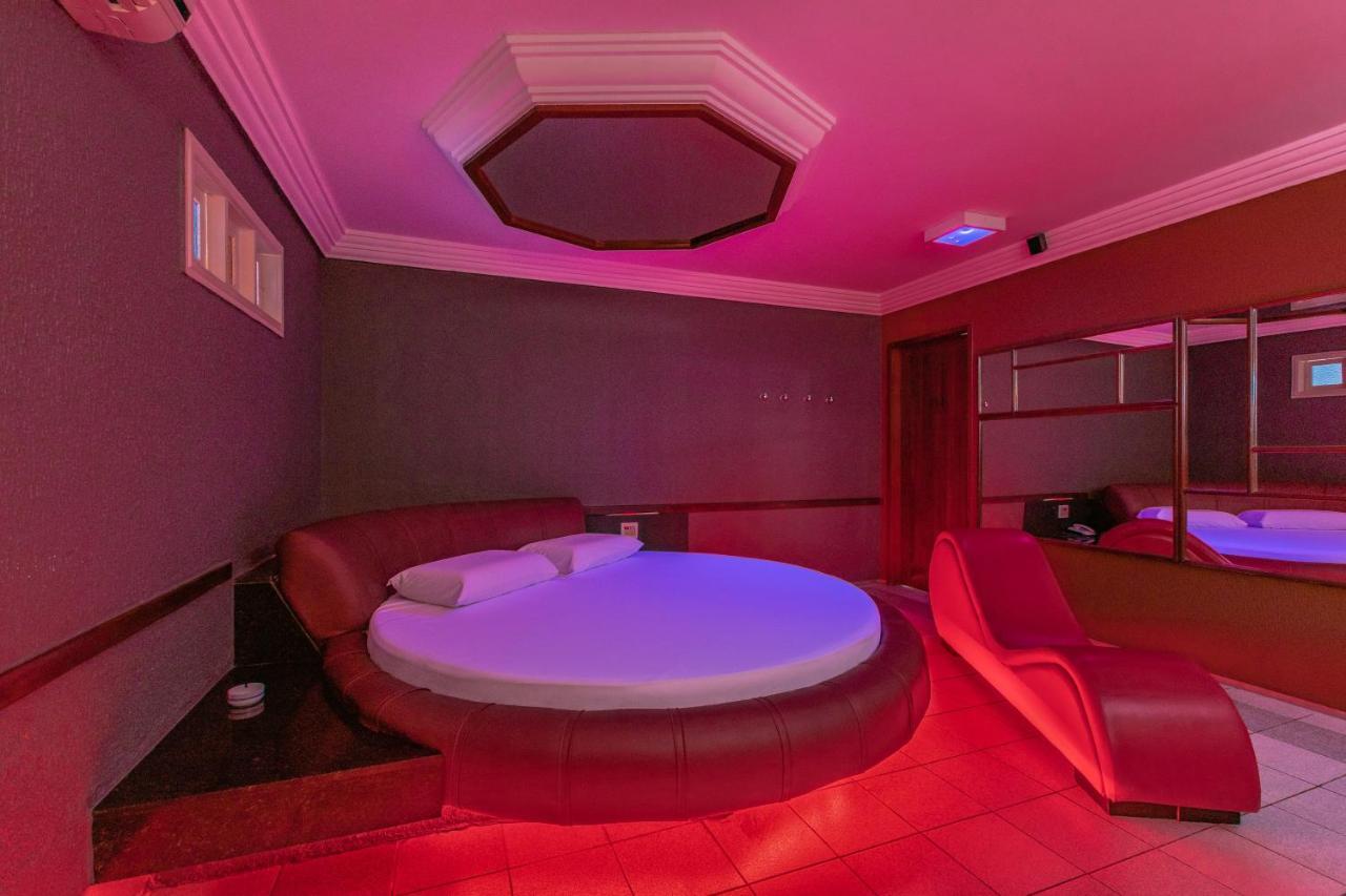 Dreams Motel (Adults Only) 포르탈레자 외부 사진