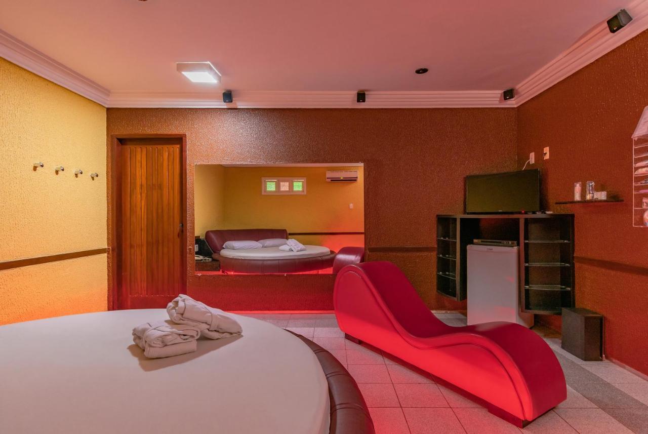 Dreams Motel (Adults Only) 포르탈레자 외부 사진