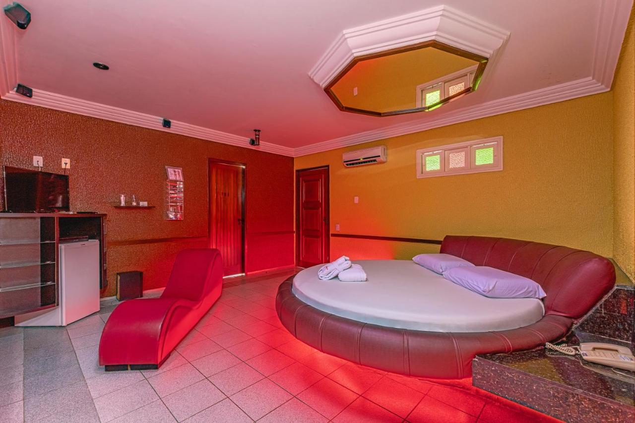 Dreams Motel (Adults Only) 포르탈레자 외부 사진