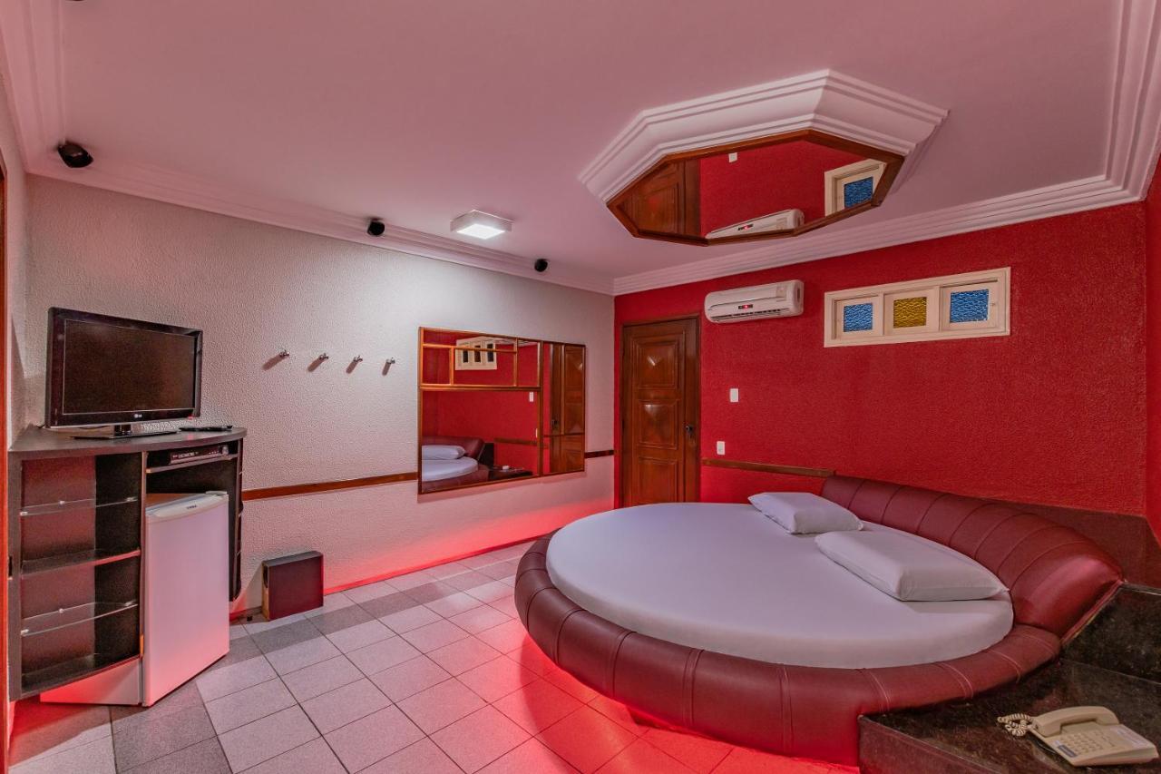 Dreams Motel (Adults Only) 포르탈레자 외부 사진